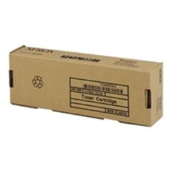 Xerox 106R00365 Siyah Orjinal Toner - WorkCentre 6