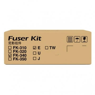 Kyocera FK-340 (302J093071) Sicherungseinheit