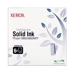 Xerox 108R00820 Siyah Orjinal Toner 6lı Paket - Ph