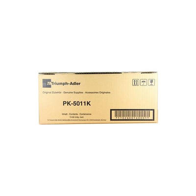 Triumph Adler PK-5011K BlackART Toner P-C3060