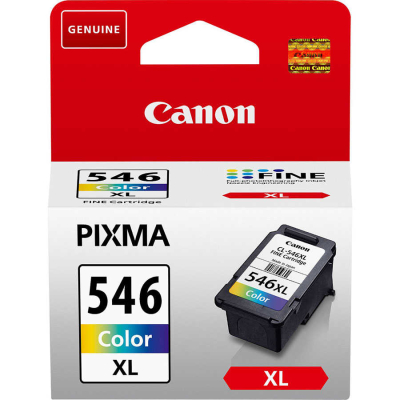 Canon CL-546XL (8288B001) Farb-Renkli-Patrone