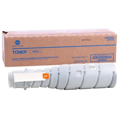 Konica Minolta TN-415 (A202052)