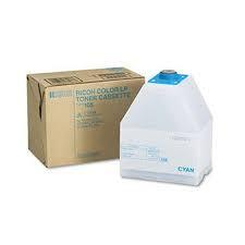 Ricoh 885409 Mavi Orjinal Toner - AP-3800CMF / AP-