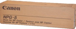 Canon NPG-5 (1333A001AA) Original Drum Unit - NP-3030 / NP-3050