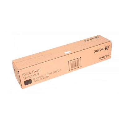 Xerox 006R90346 Siyah Orjinal Toner - DC7000 / DC8