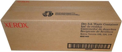 Xerox 093K14850 Atık Toner Kabı - Nuvera 100 /