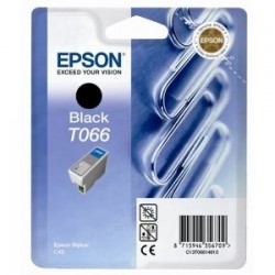 Epson C13T06614020 (T066) Original Cartridge - C48ux (Without Box)