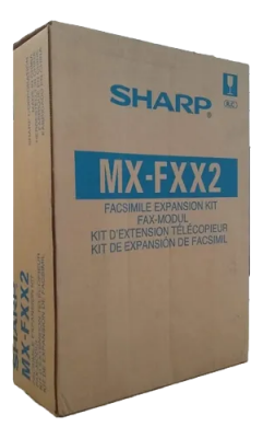 Scharfe MX-FXX2 Erweiterungssatz - MX-M503N /