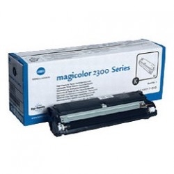 Konica Minolta 1710517-005 BlackART Toner — 2