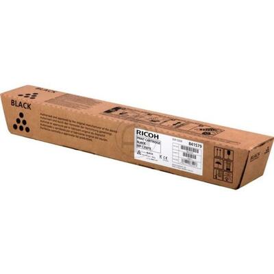 Ricoh 841579 Schwarzer Originaltoner - MP-C3001 / MP-C3501