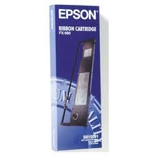 Epson FX-980 S015091 Original Ribbon