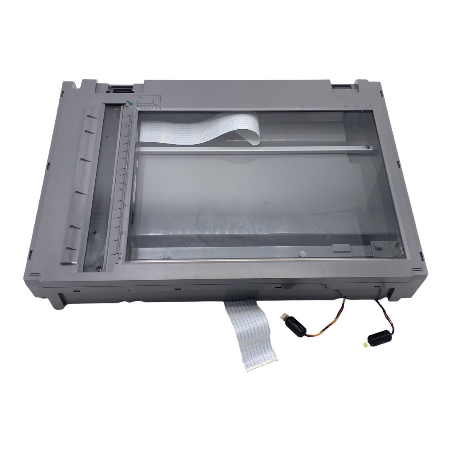 Lexmark 40X5779 Flachbett-Baugruppe - X264dn