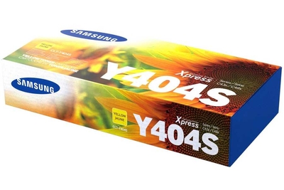 Samsung CLT-Y404S/SEE (SU456A) YellowART Toner
