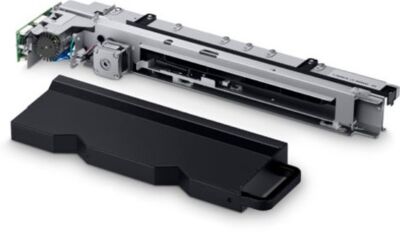 HP Y1G11A 2/4 Lochstanzeinheit - MFP E72530