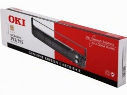 OKI 09002311 Orjinal Şerit - ML-393 / ML-395