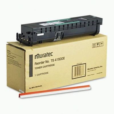 Muratec TS-41500E Orjinal Toner - MFX-1500 / MFX-1