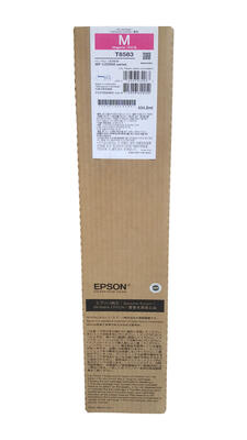 Epson C13T858300 (T8583) Rote Mü Auktion