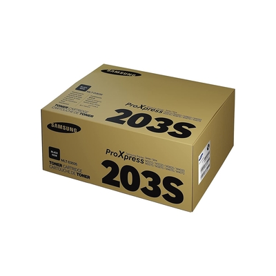 Samsung MLT-D203S/SAU (SU908A) BlackART Toner