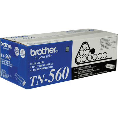 Brother TN-560 Orjinal Toner - DCP-8020 / HL-1650