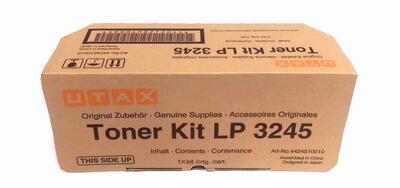 Utax 4424510010 Orjinal Fotokopi Toner - LP-3245