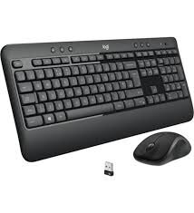 Logitech MK540 (920-008687) Siyah Kablosuz Klavye