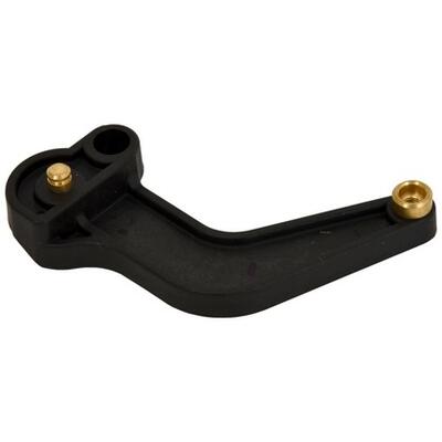 Ricoh D025-4191 Rear Pressure Release Lever - MP C