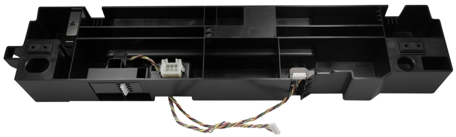 Lexmark 40X7727 SVC Sonstige Strukturelemente.