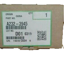 Ricoh A232-3945 Front Hook Right Cover - Aficio MP