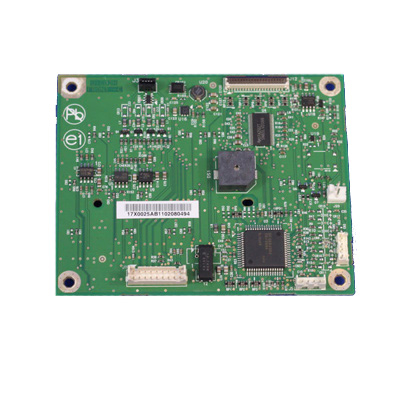 Lexmark 40X5186 UICC-Karte - X734de / X736de