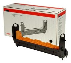 OKIZCARTKEEP0001ZXQQ Typ C5 BlackART Drum Unit -
