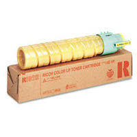 Ricoh Typ 245 888281 Gelber Originaltoner