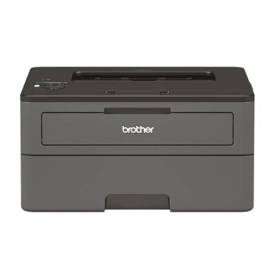 Bruder HL-L2376DW Wi-Fi Mono Laserdrucker