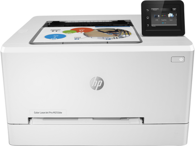 HP 7KW64A(M255dw) Color Laserjet Pro Color Laser