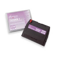 Imation 45474 Travan-1 (TR-1) 400 MB / 800 MB 228m