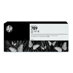 HP CH618A (789) Yellow Original Latex Cartridge - L25500