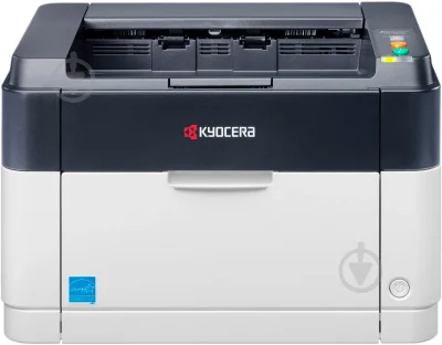 Kyocera FS-1060dn(1102M33NX2) Monolaserdrucker