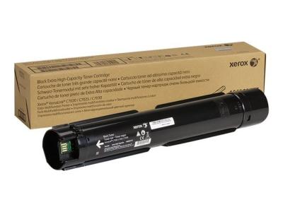 Xerox 106R03745 BlackART Toner — VersaLink C7