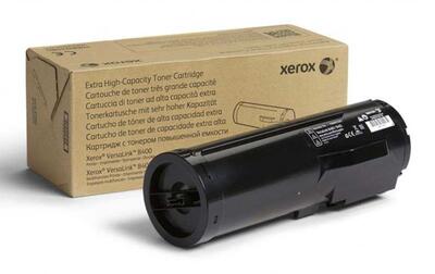 Xerox 106R03585 Schwarzer Orjintoner Ultra High K