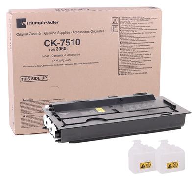 Triumph Adler CK-7510 Orjinal Toner / Utax 3060i,