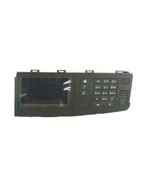 Lexmark 41X0753 Operator Panel - MX51x / MX410de