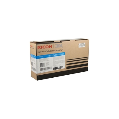 Ricoh 39V2438 Mavi Orjinal Toner - InfoPrint Color