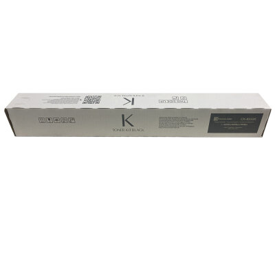 Triumph Adler CK-8533K Black Original Toner - 5008ci