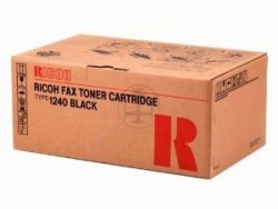 Ricoh 430278 Typ 1240ART Toner — Fax 1400L