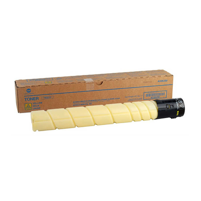 Konica Minolta TN-321Y (A33K250) YellowART Ton