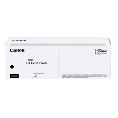 Canon C-EXV61 (4766C002) BlackART Toner — DX