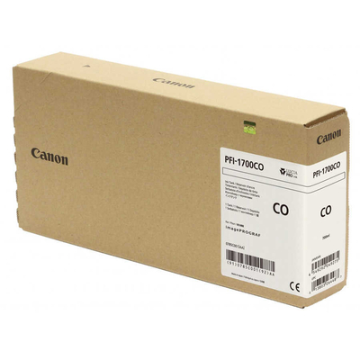 Canon PFI-1700CO (0785C001) Helligkeitsregler