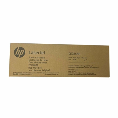HP CE285AH (85A) Siyah Orjinal Toner - P1102w / M1