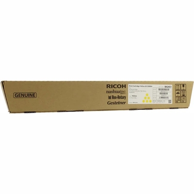 Ricoh 842451 Sarı Orjinal Toner - Aficio MC2000 /
