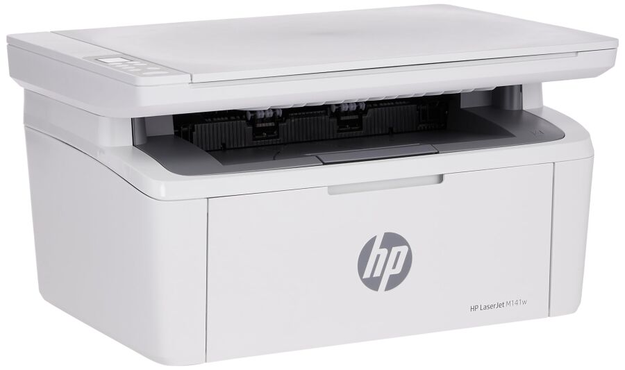 HP Laserjet MFP M141W (7MD74A) Wi-Fi + Kopierfunktion +