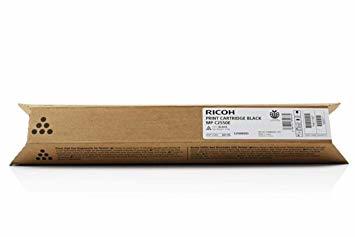 Ricoh MP-C2050E / MP-C2051 / MP-C2550 Siyah Orjina